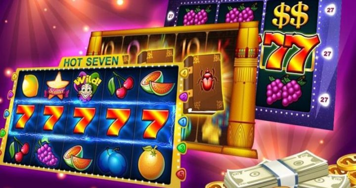 Daftar Situs Judi Slot Online Terpercaya