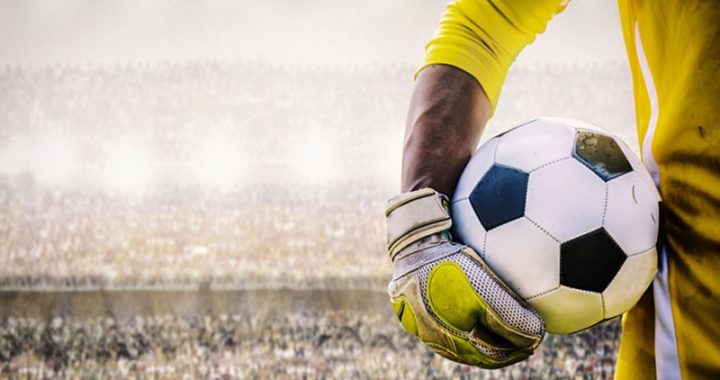 Situs Judi Bola Resmi dan Terpercaya 2