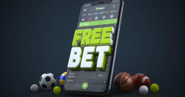 bonus freebet tanpa deposit 2