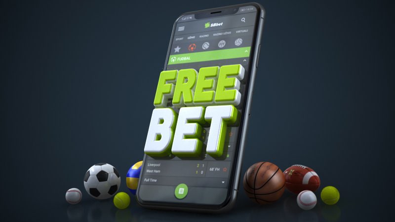 bonus freebet tanpa deposit 2