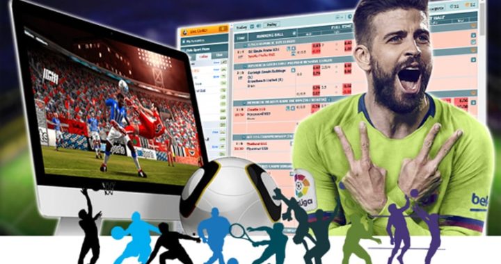 daftar agen judi bola terpercaya di indonesia