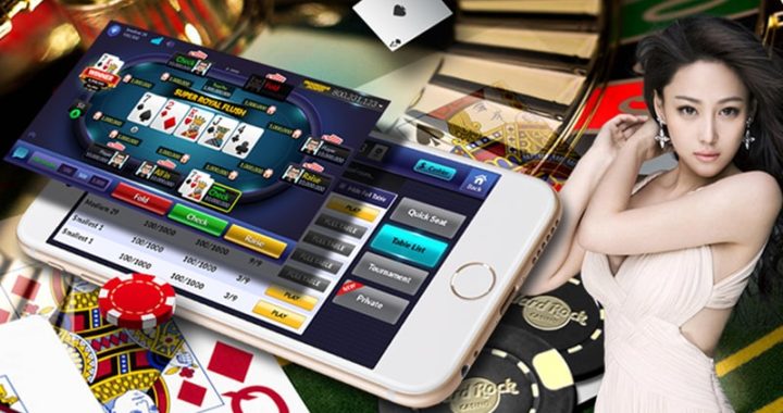 situs judi online terbaik terpercaya indonesia