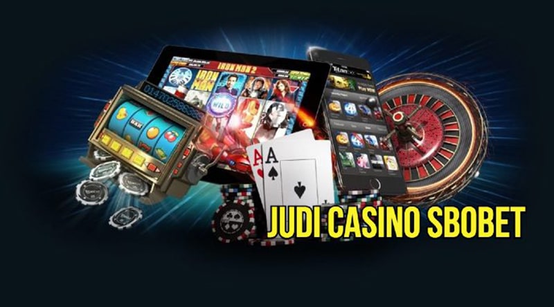 link alternatif judi sbobet online terpercaya Indonesia