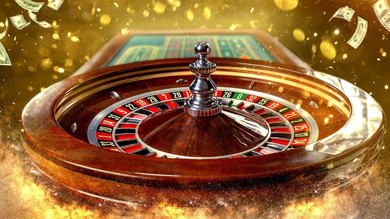 daftar roulette online judi live casino rolet online terpercaya indonesia