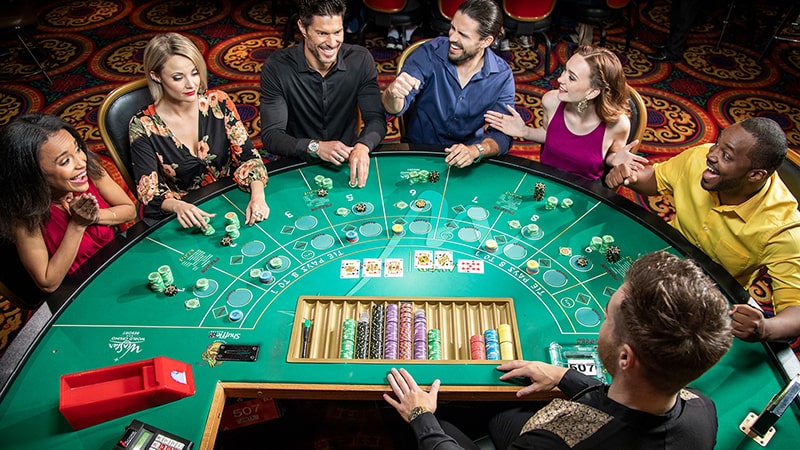situs agen judi bakarat baccarat live casino online terbaik indonesia uang asli