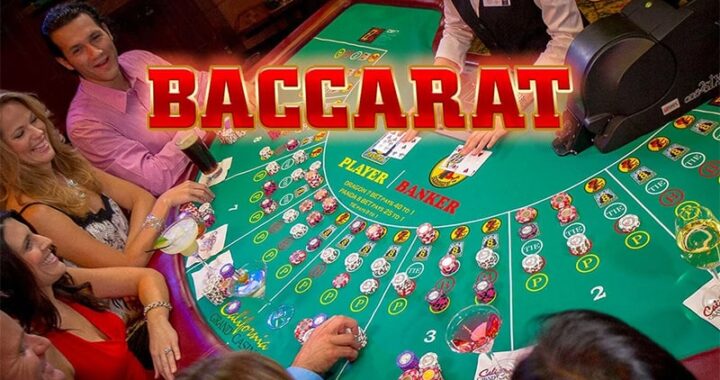 situs agen judi bakarat baccarat live casino online terpercaya indonesia uang asli