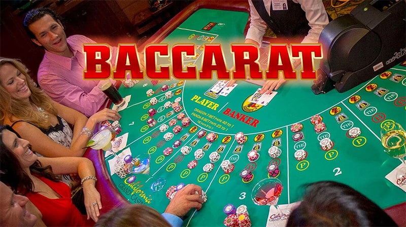 situs agen judi bakarat baccarat live casino online terpercaya indonesia uang asli