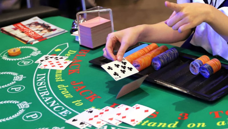 situs agen judi blackjack online terbaik daftar bandar judi casino online terpercaya uang asli