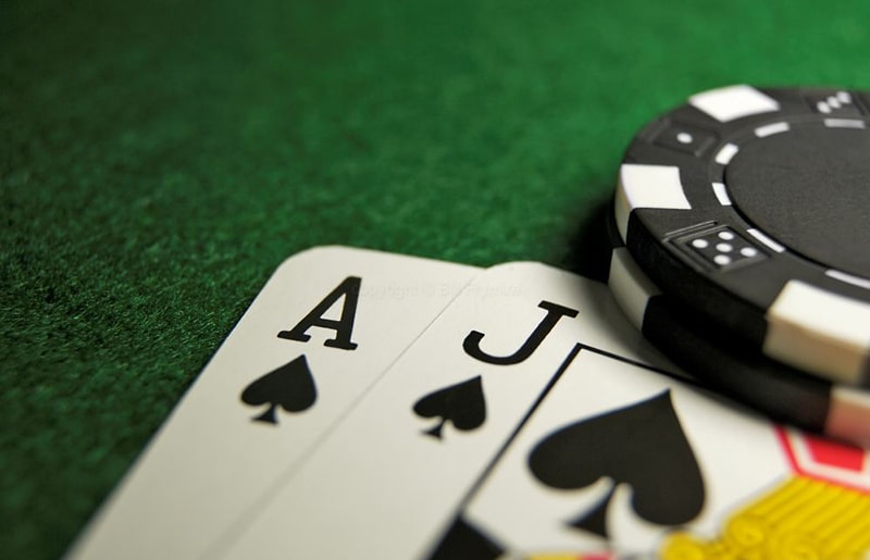situs agen judi casino blackjack online terbaik indonesia