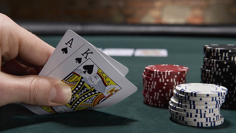 situs agen judi casino blackjack online terpercaya indonesia