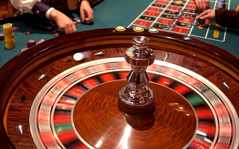 situs agen judi live roulette casino online terpercaya indonesia
