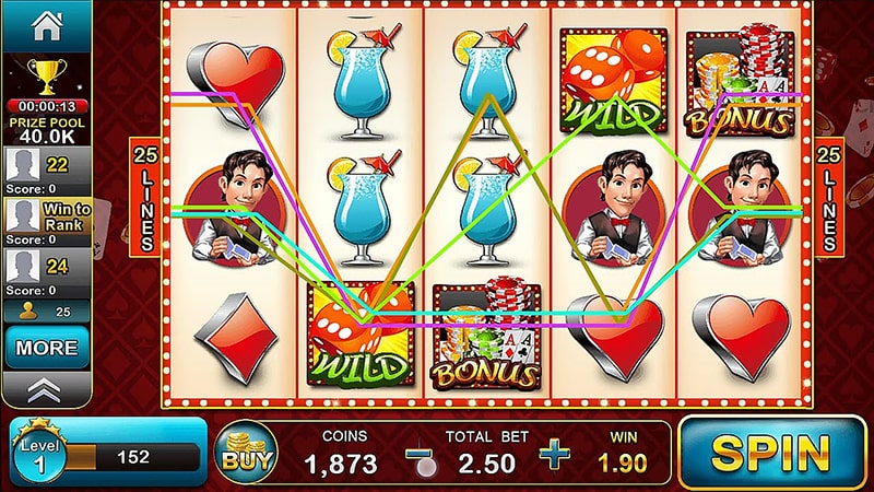 situs judi online slots pragmatic play tanpa deposit uang asli terbaik