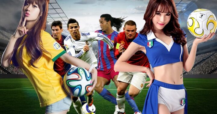 strategi menang bermain judi bola handicap online terbaik