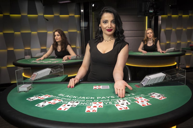 situs daftar agen judi blackjack jackpot casino online terbaik