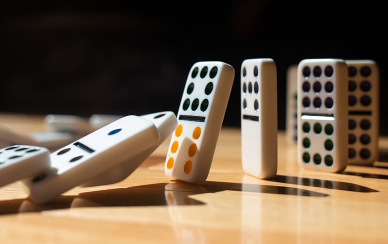 situs daftar agen judi domino kiu kiu online terpercaya indonesia