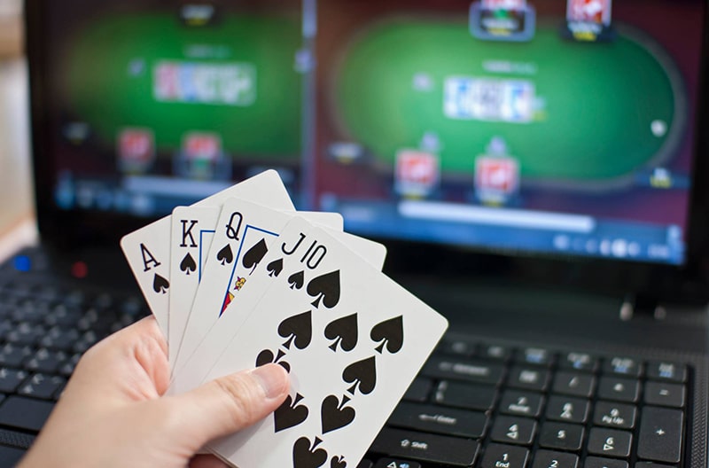 situs daftar agen judi kartu poker online terpercaya indonesia
