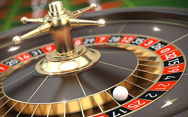situs daftar agen judi meja roulette online terpercaya indonesia
