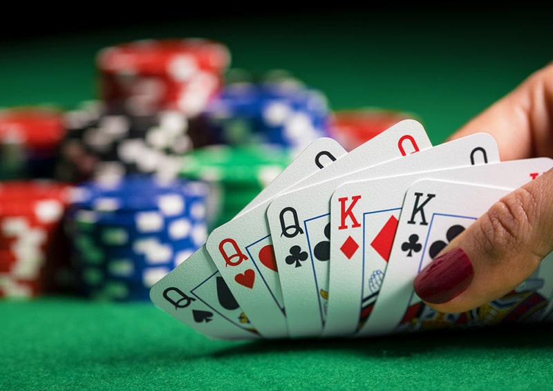 situs daftar agen judi poker asia taruhan kiu kiu online terbaik