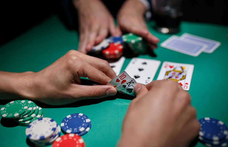 situs daftar agen judi qq poker ceme online terbaik uang asli