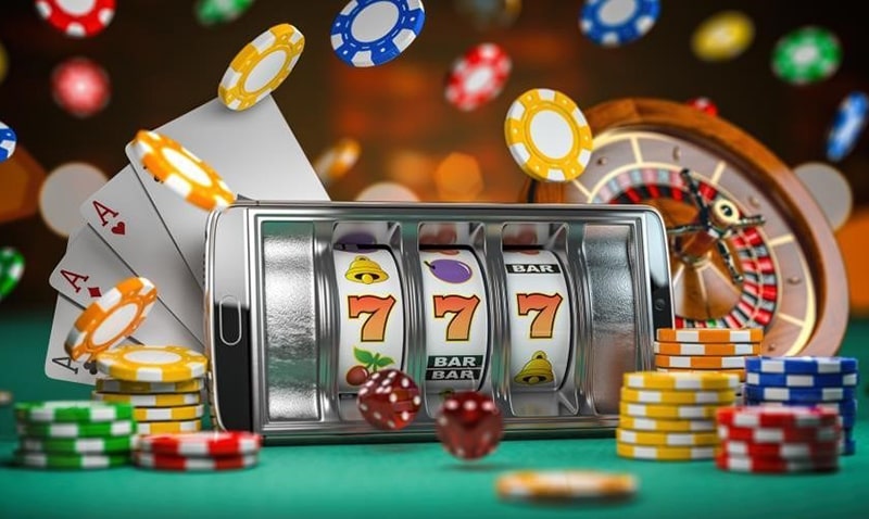situs daftar agen judi rolet online casino terbaik deposit murah