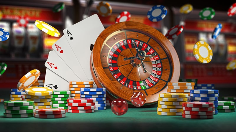 situs daftar agen judi rolet online casino terpercaya deposit murah