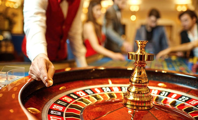 situs daftar agen judi spin roulette online terbaik indonesia