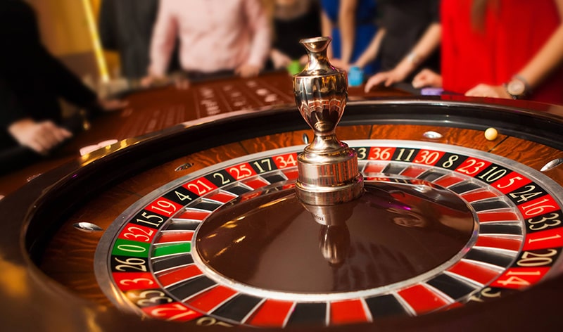 situs daftar agen judi spin roulette online terpercaya indonesia