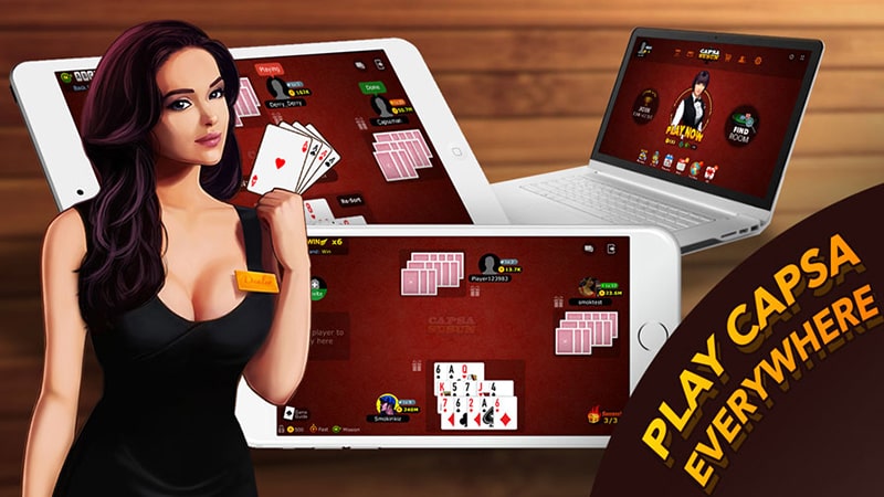 situs daftar bandar judi game capsa susun online terpercaya