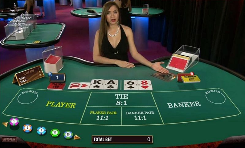 situs daftar bandar judi sbobet baccarat casino online terbaik