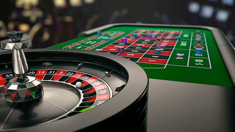 situs agen judi casino online asia terpercaya indonesia