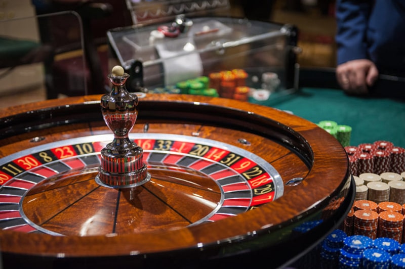 situs agen judi casino roulette online terpercaya indonesia uang asli
