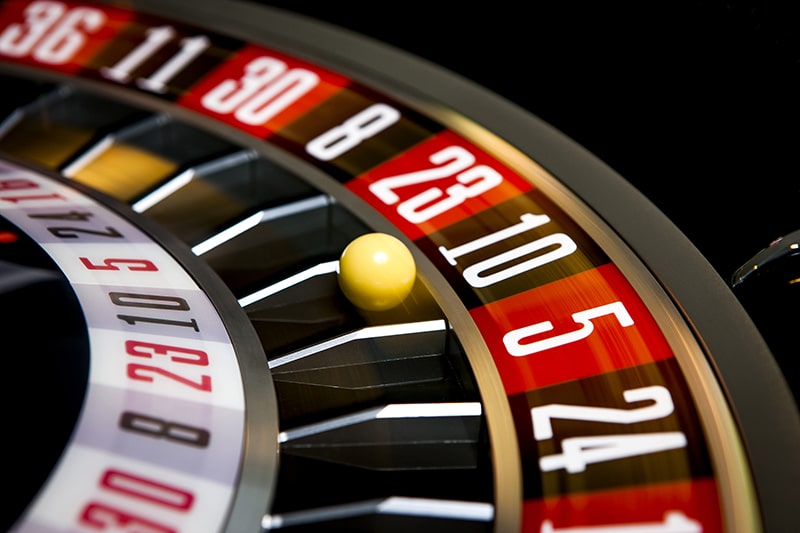 situs agen judi casino roulette online terpercaya indonesia