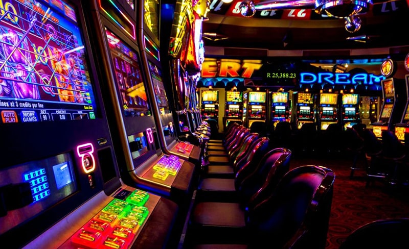 situs agen judi casino slot online terpercaya deposit pulsa