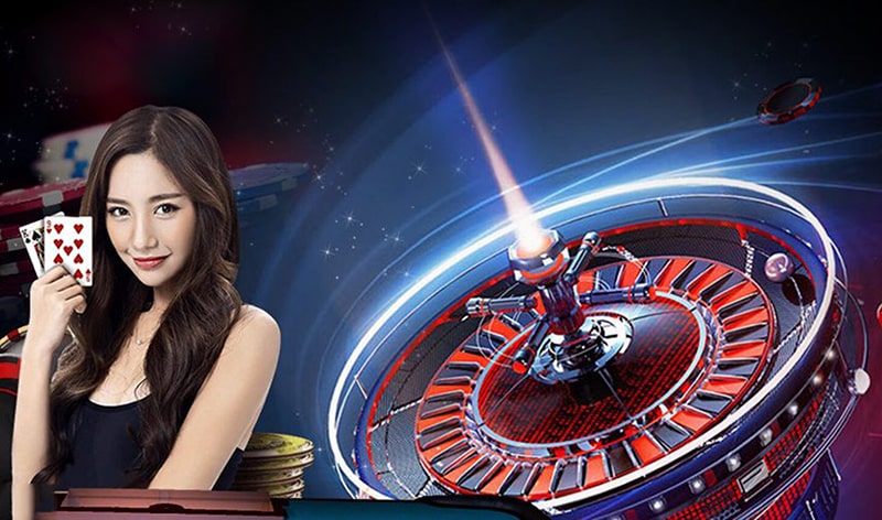 situs agen judi roulette online android terpercaya deposit murah