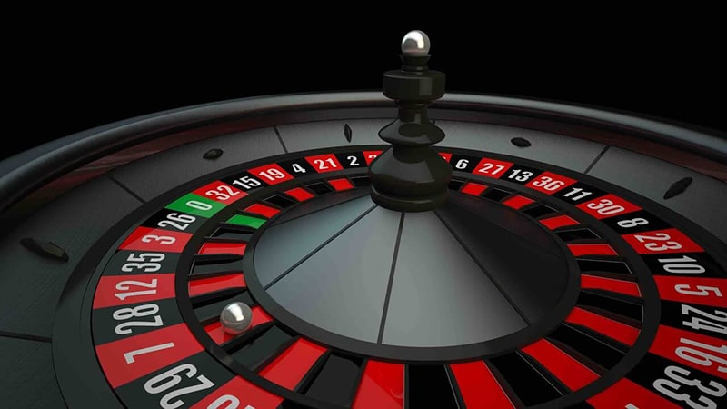 situs agen judi roulette uang asli terpercaya indonesia deposit murah