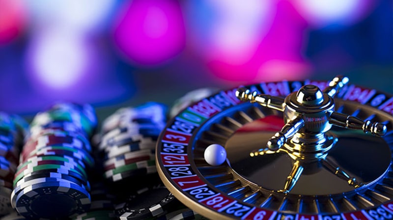 situs agen judi roulette uang asli terpercaya indonesia