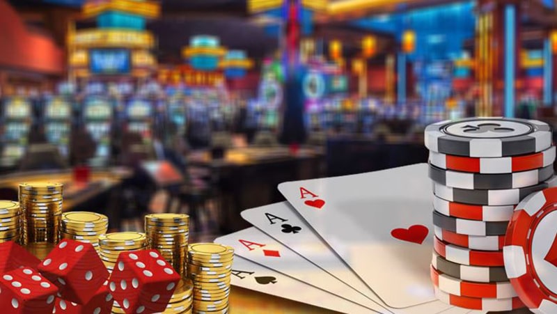 situs daftar agen casino terpercaya indonesia uang asli