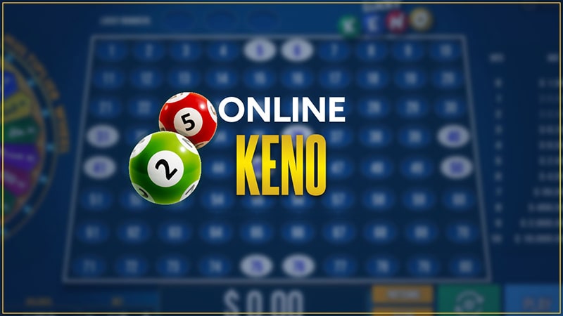 situs daftar agen judi keno online terpercaya deposit murah