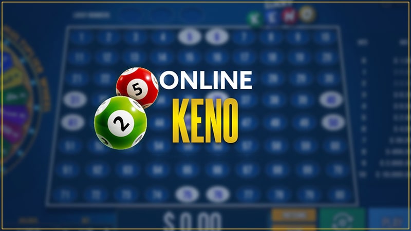 situs daftar agen judi keno online terpercaya deposit murah