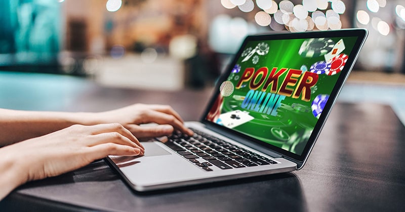 situs daftar agen judi poker bonus new member online terbaik