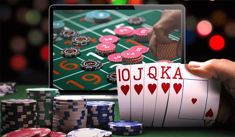 situs daftar agen judi baccarat online casino terbaik