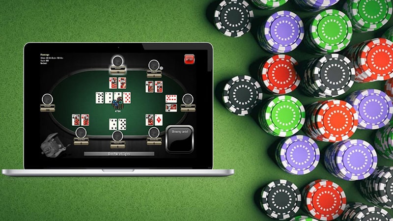 situs daftar agen judi casino poker online terbaik