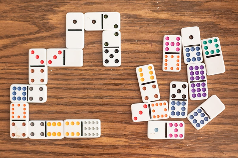 situs daftar agen judi game domino terbaru terpercaya