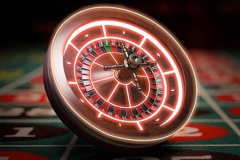 situs daftar agen judi sbobet roulette online terbaik