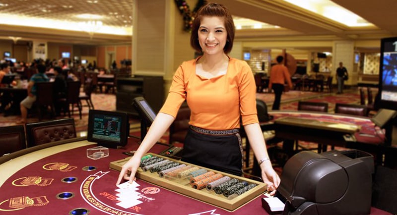 situs judi baccarat online terpercaya