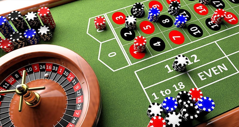 situs roulette online deposit pulsa terpercaya