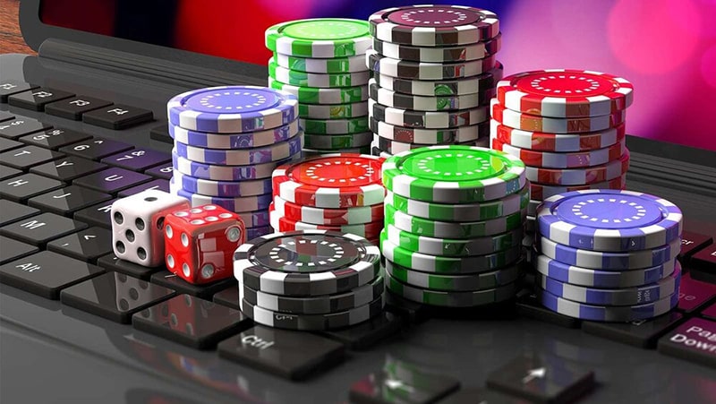 agen judi casino online Indonesia terpercaya deposit pulsa