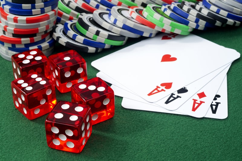agen judi casino online indonesia terpercaya uang asli