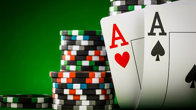 situs daftar agen judi game poker online uang asli terpercaya