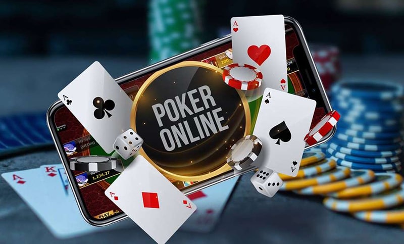 situs daftar agen judi game poker penghasil uang langsung ke rekening terbaik